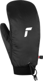 Reusch Karakorum STORMBLOXX Mitten 6107406 7702 schwarz front